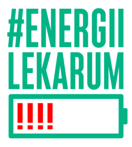 Energii lékařům - odkaz