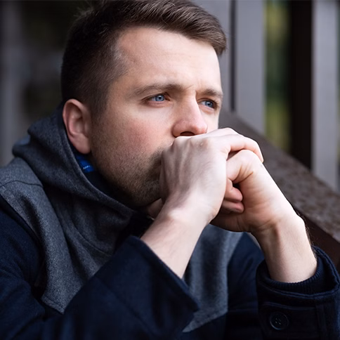 Terapeutická linka Sluchátko - Střední věk