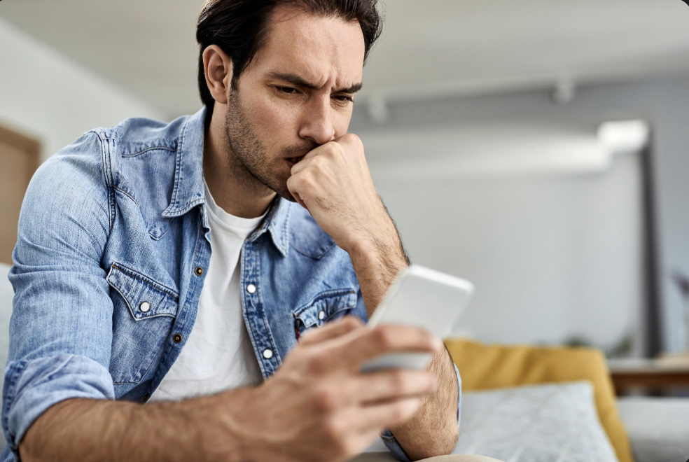 Když nás hlava nepustí dál: overthinking a jak z něj ven Když nás hlava nepustí dál: overthinking a jak z něj ven