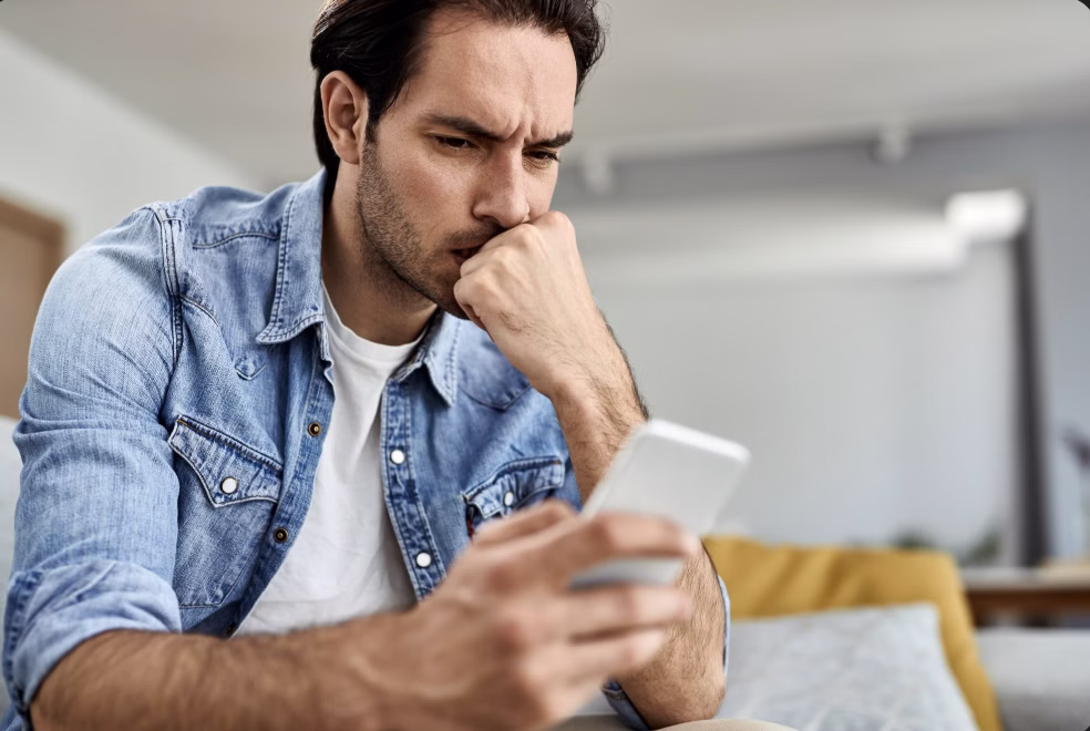 Když nás hlava nepustí dál: overthinking a jak z něj ven