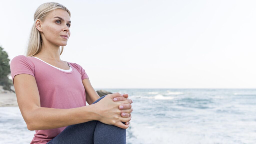 Co je to duševní zdraví? Duševní zdraví