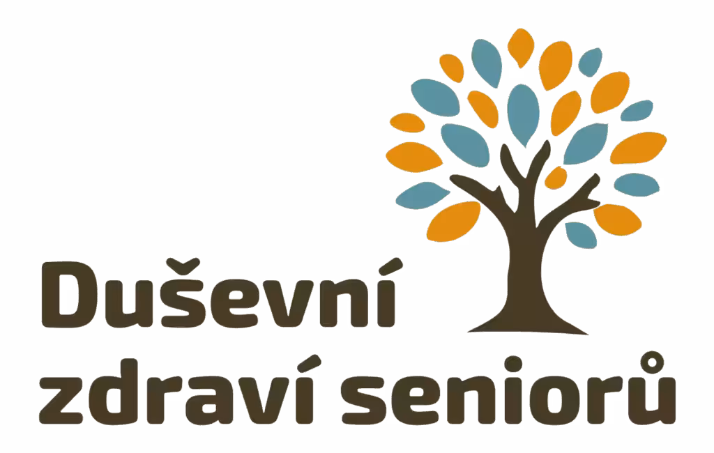 Spojení pro duševní zdraví seniorů