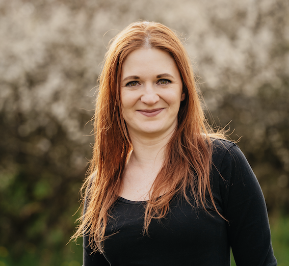 O neformální péči, samotě a síle setkání s ženami, které vědí