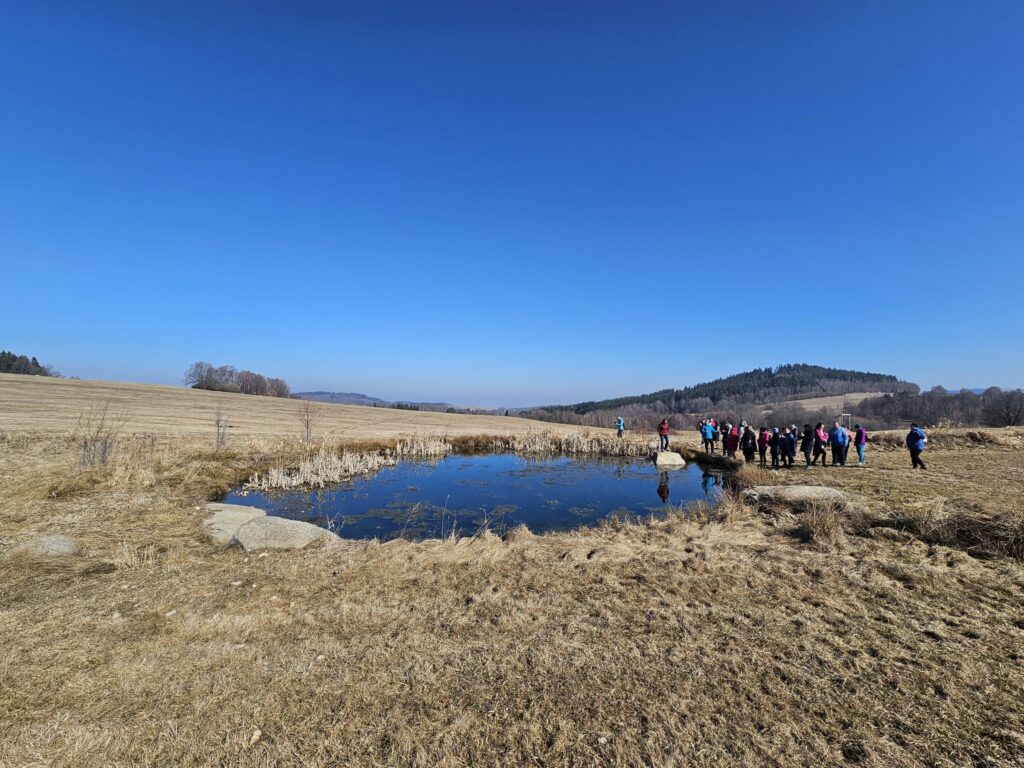O neformální péči, samotě a síle setkání s ženami, které vědí