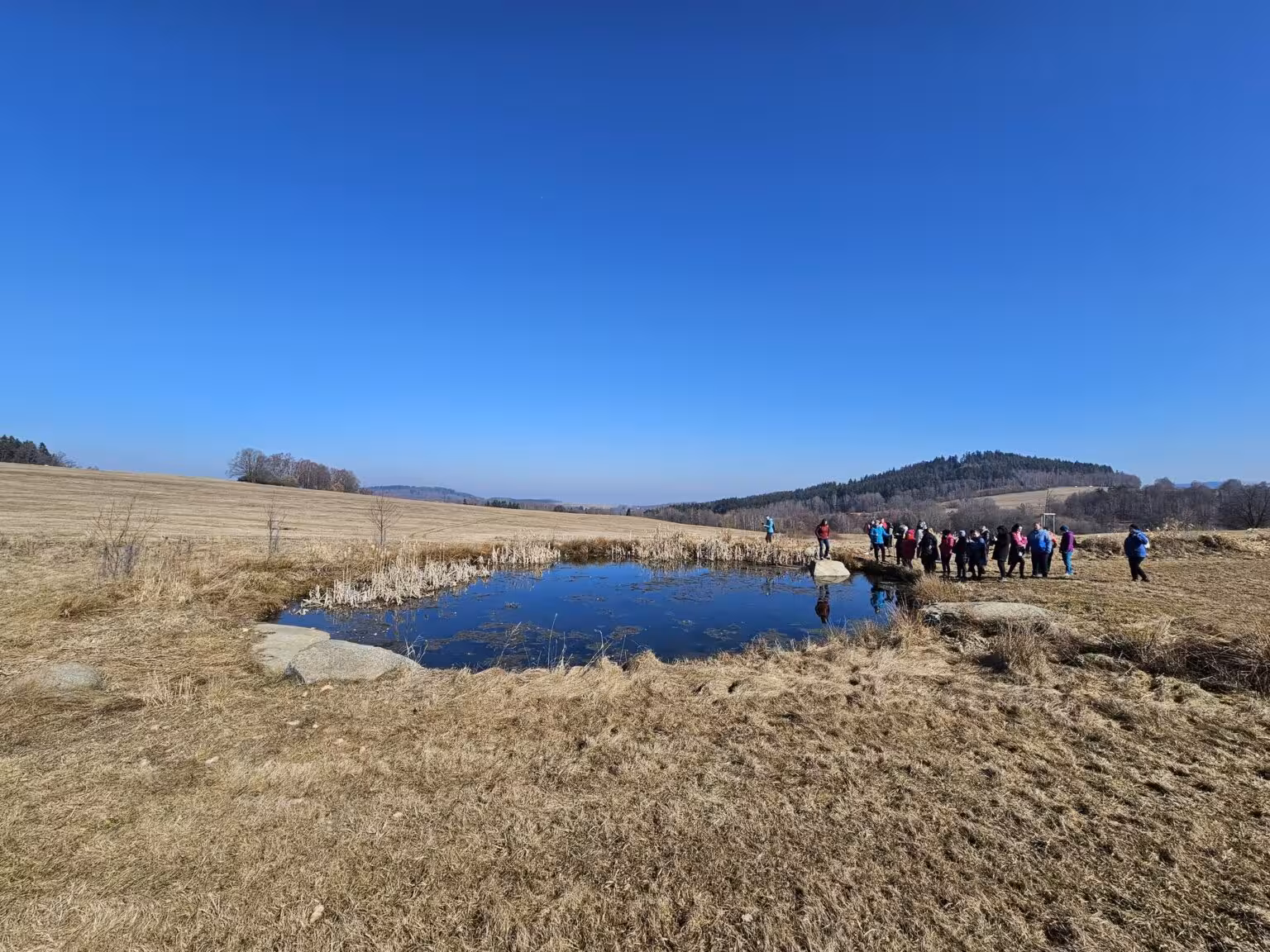 O neformální péči, samotě a síle setkání s ženami, které vědí